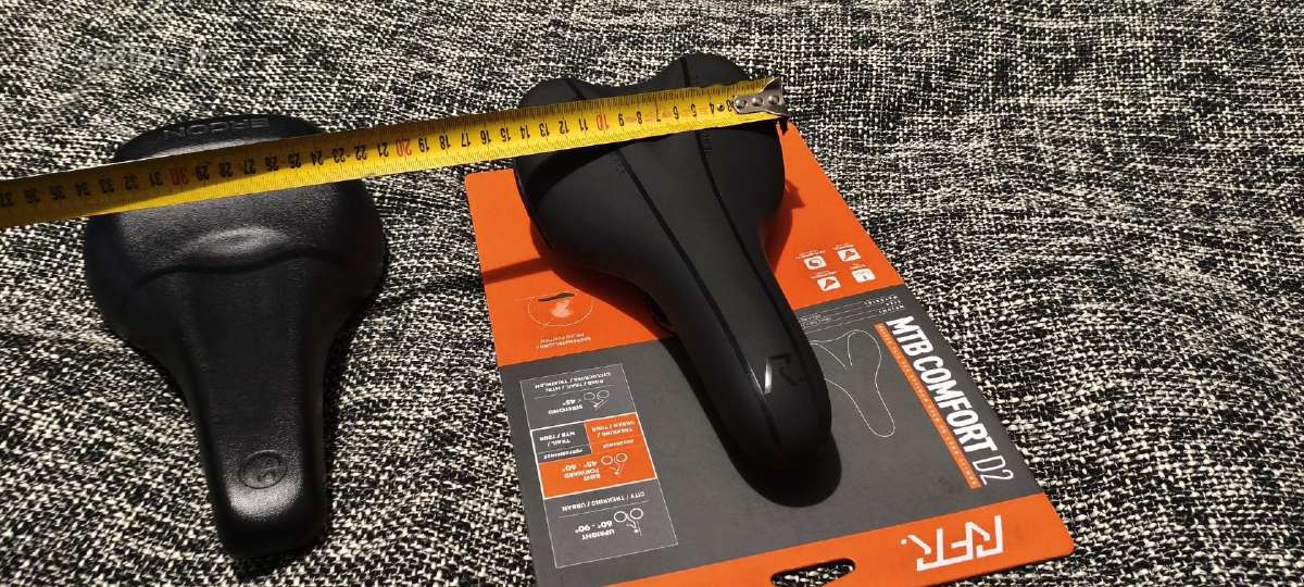 Ergon ir Rfr sedyne uz abi 18€ - nuotraukos Nr. 3