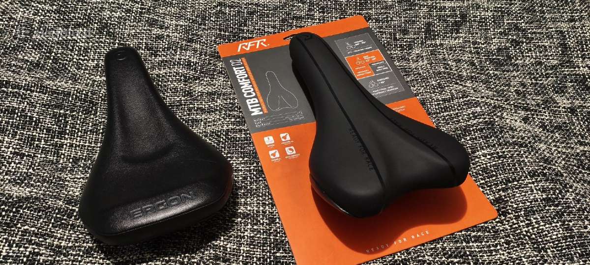Ergon ir Rfr sedyne uz abi 18€ - nuotraukos Nr. 4
