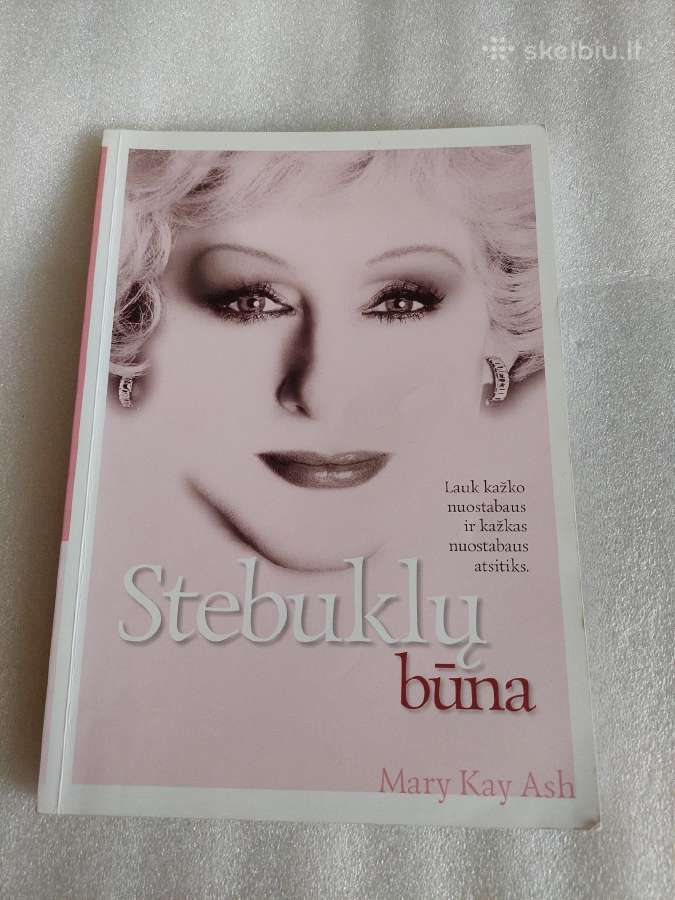 Stebuklų būna