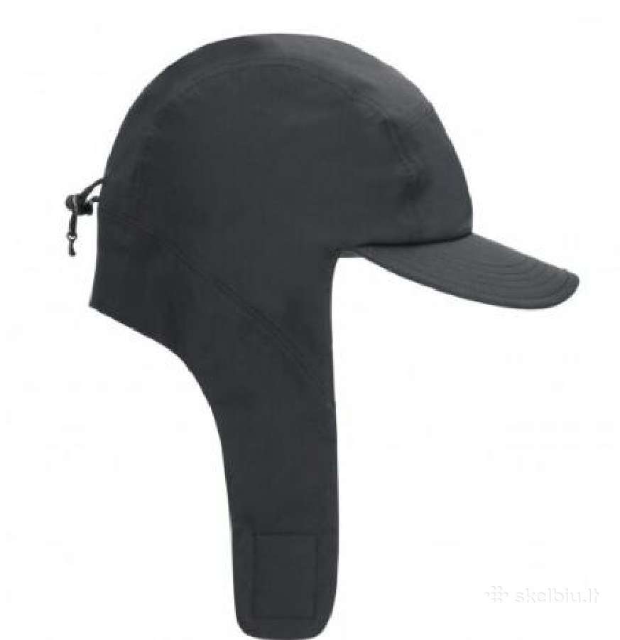 Žiemine Simms Goretex kepure - nuotraukos Nr. 2