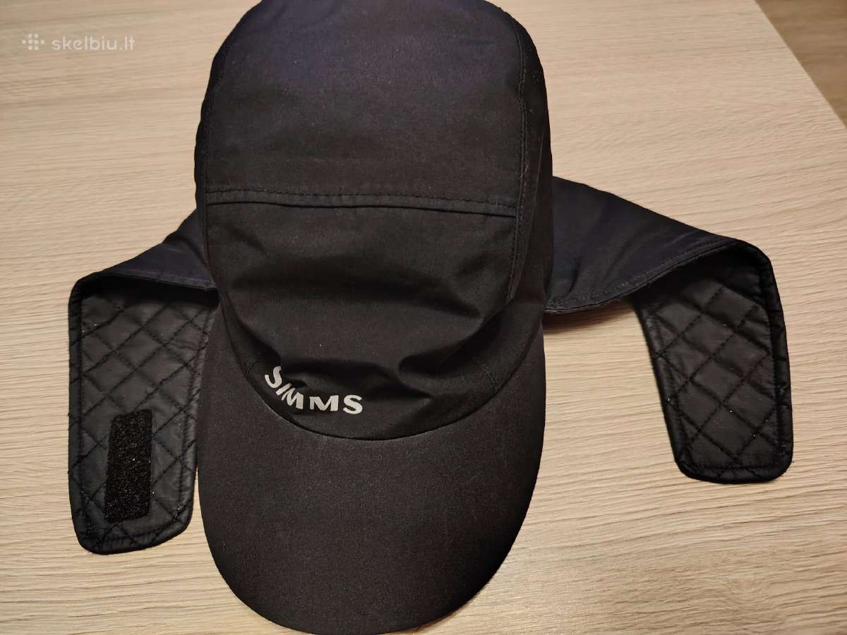 Žiemine Simms Goretex kepure - nuotraukos Nr. 4