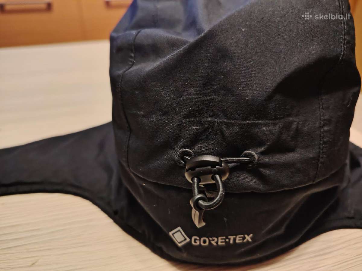Žiemine Simms Goretex kepure - nuotraukos Nr. 5