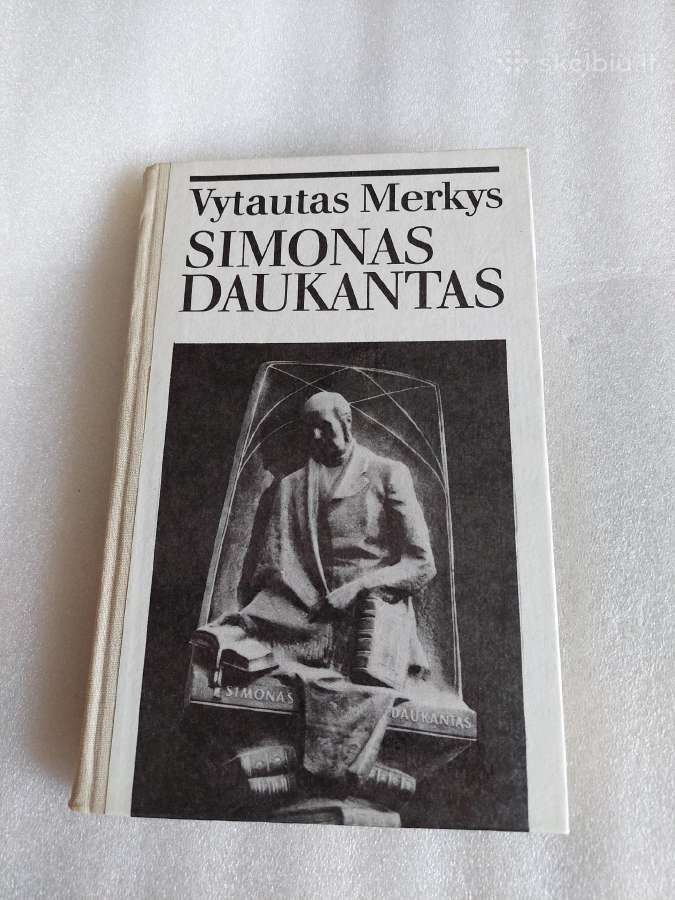 Simonas Daukantas