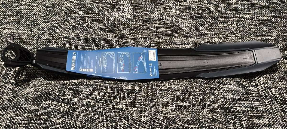 Acid rear mudguard - nuotraukos Nr. 3