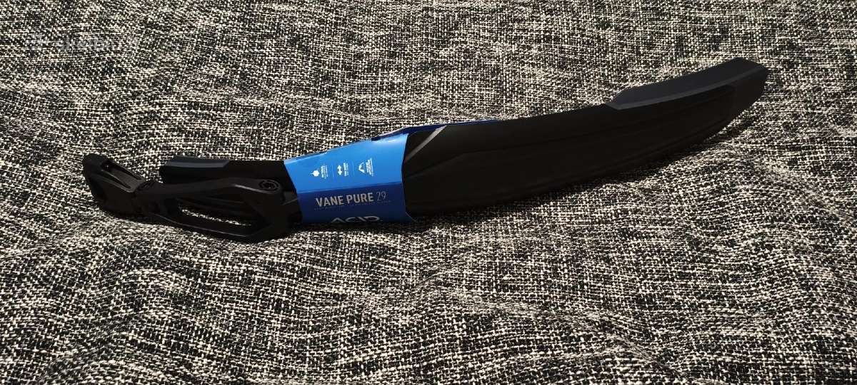 Acid rear mudguard - nuotraukos Nr. 4