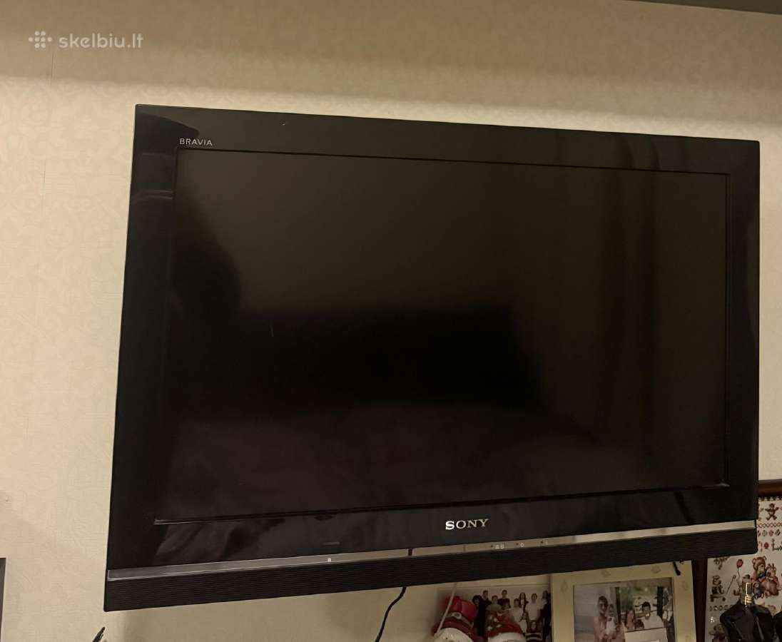 Sony TV