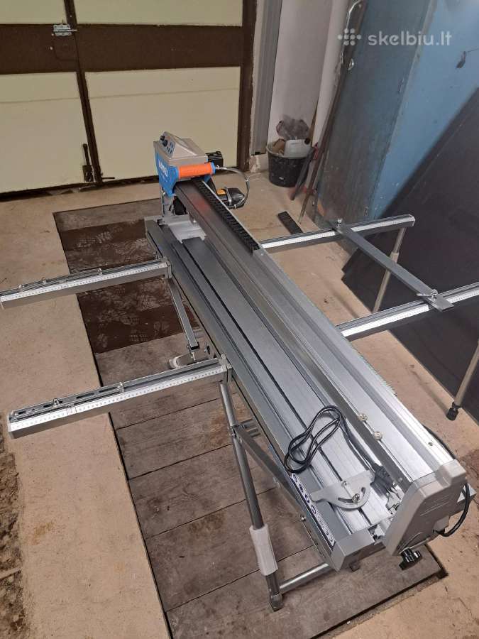 Wandeli Qx-zd 1200