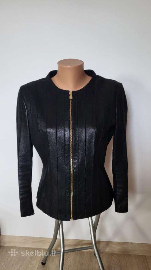 Originali Versace Collection moteriška striukė