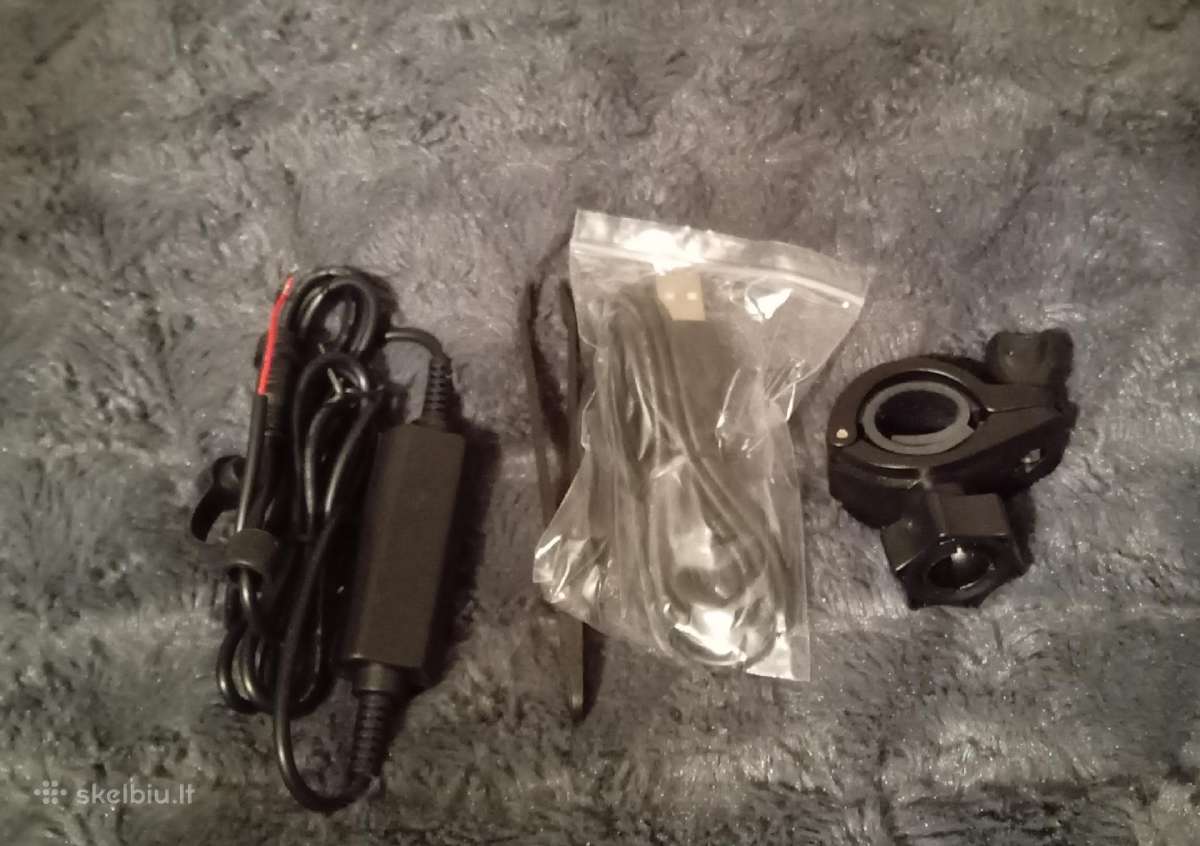 Navitel G550 moto - nuotraukos Nr. 5