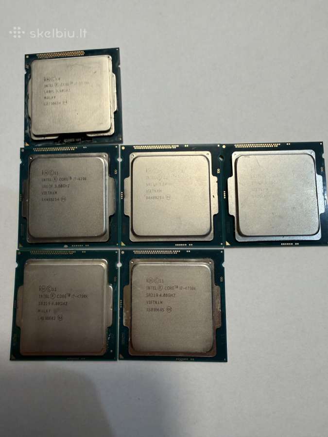 I7 3-4 karta