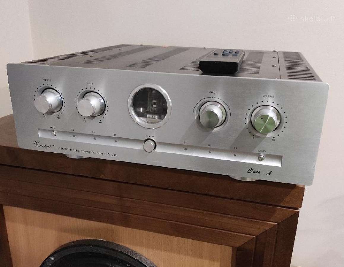 Vincent sv-236