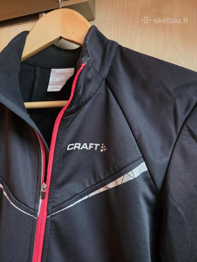 Pašiltintas, neperpuč dviratininko bliuzonas, L/XL