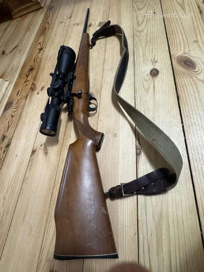 Zastava 223 rem