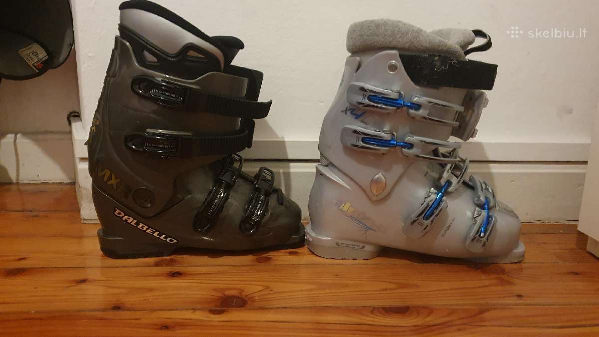 Vaikiškos Nordica 130 - nuotraukos Nr. 3