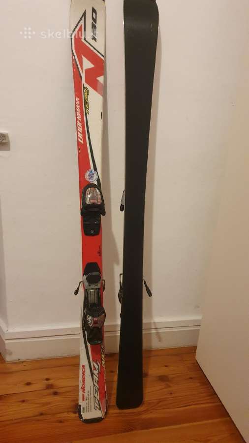 Vaikiškos Nordica 130