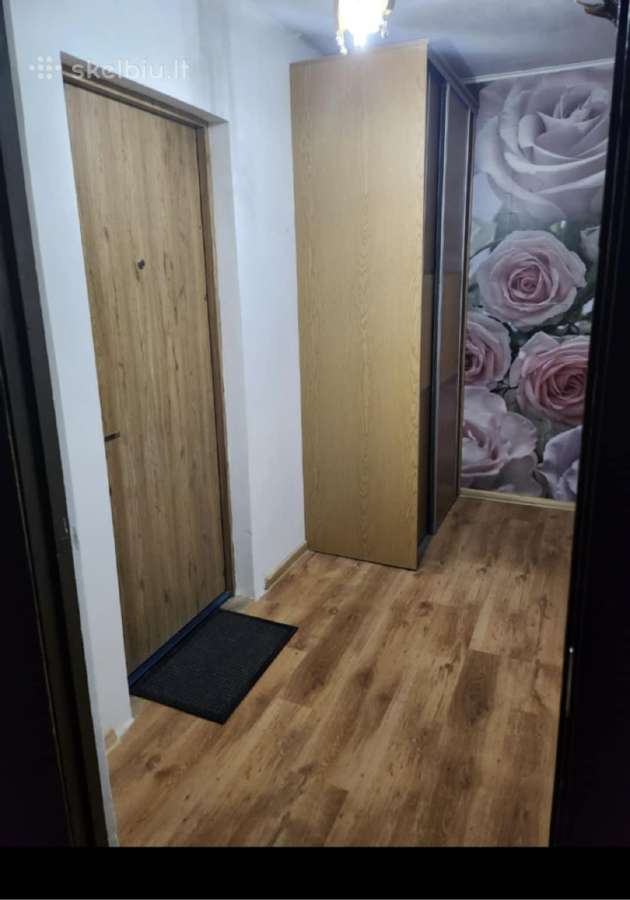 Parduodamas renovuotas 1kambario butas Panevėžyje - nuotraukos Nr. 2