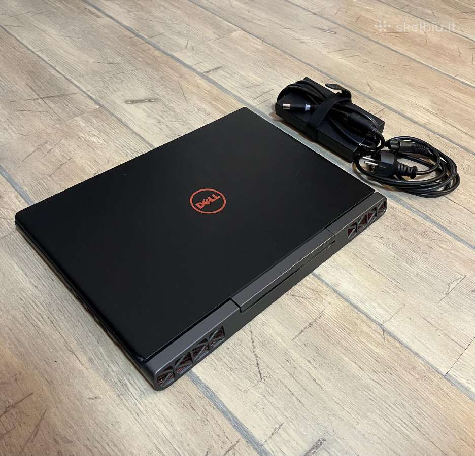 Dell Inspiron 15 7000 Gaming