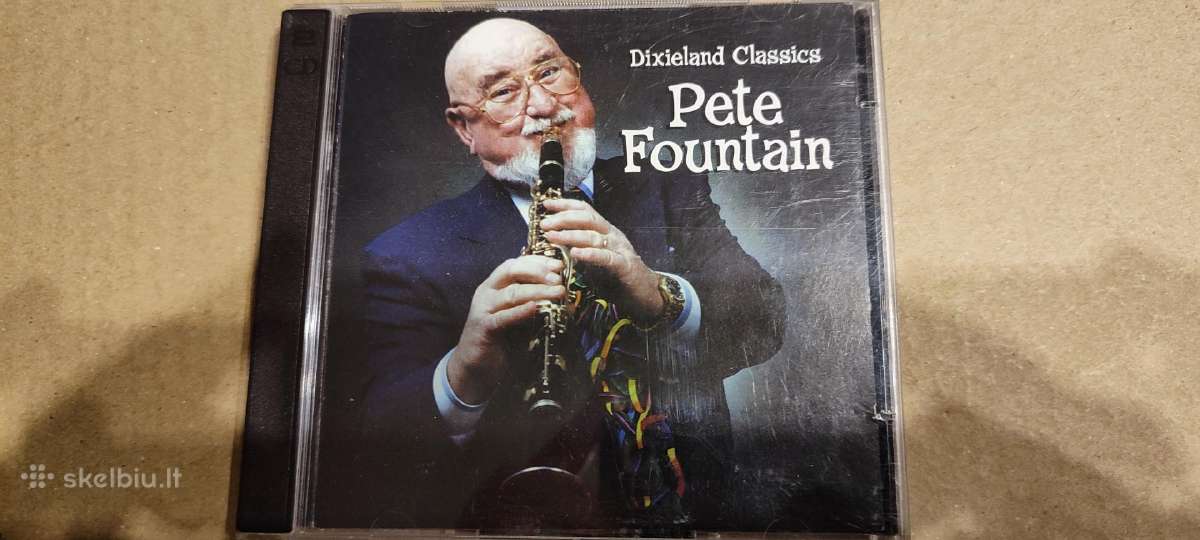 Jazz & Blues & Dixieland - nuotraukos Nr. 10