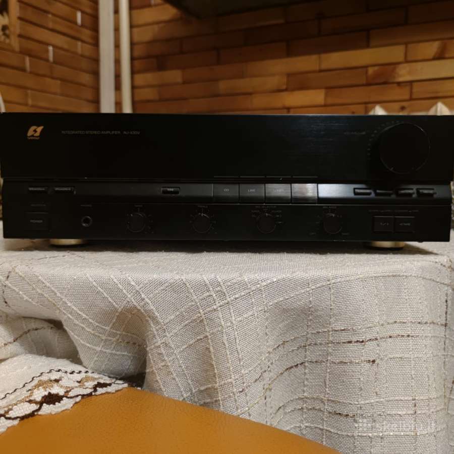 Stiprintuvas Sansui