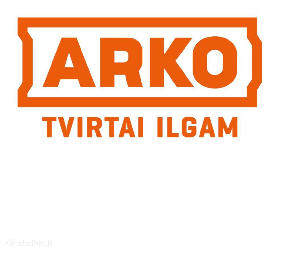 Silikatiniai blokeliai - nuotraukos Nr. 2