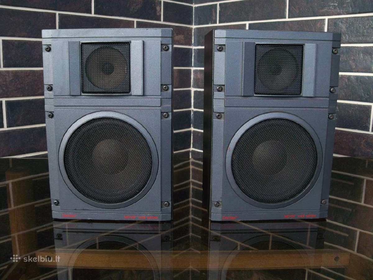 Jamo Magic 10, Compakt90. Denon. Misson. Dantax. - nuotraukos Nr. 27