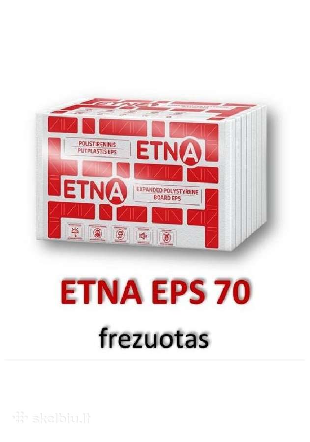 Akyto betono blokeliai - nuotraukos Nr. 10