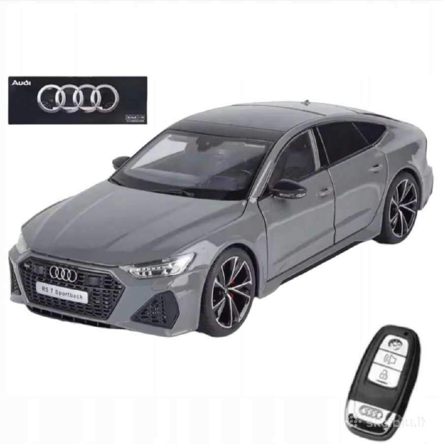 Audi Rs7