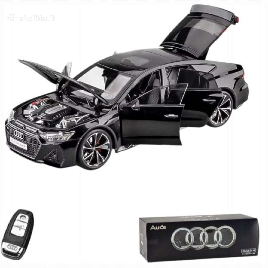 Audi Rs7