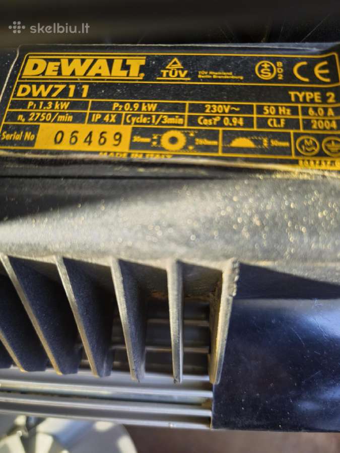 Skersinio pjovimo staklės(skersavimo pjūklas) - nuotraukos Nr. 8