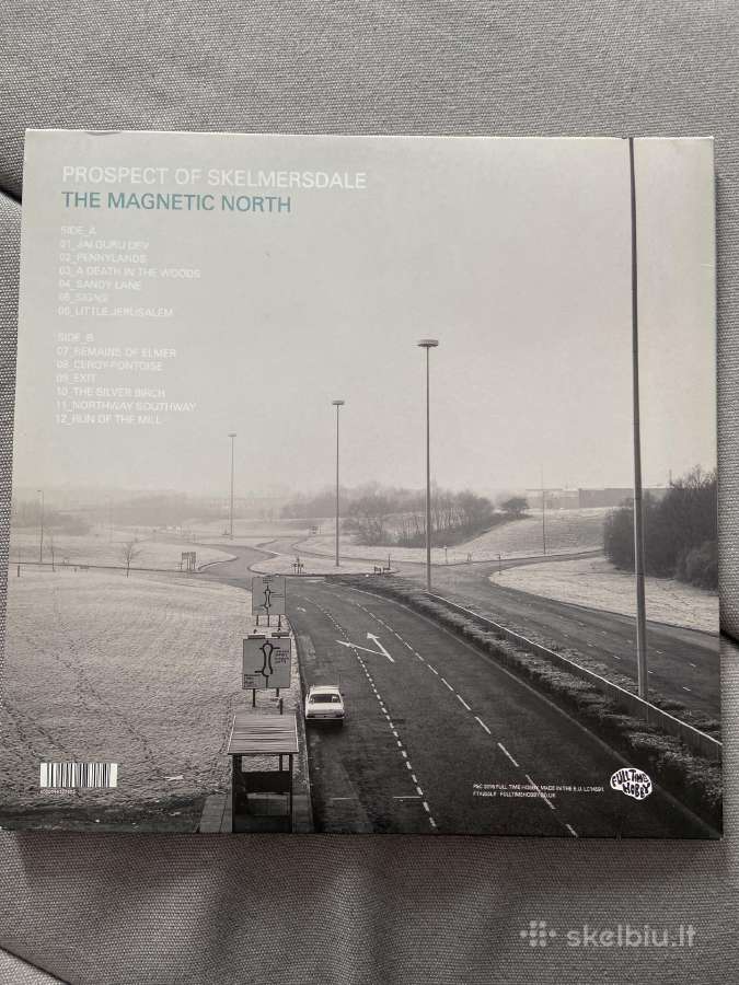 Vinilines ploksteles - nuotraukos Nr. 16