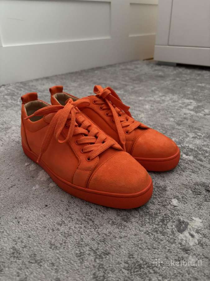 Christian louboutin