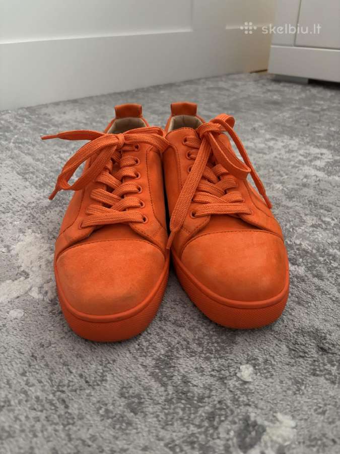 Christian louboutin - nuotraukos Nr. 2