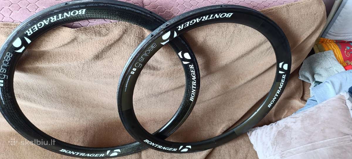 Bontrager rat lankai Campagnolo record 11 Eps rear - nuotraukos Nr. 2