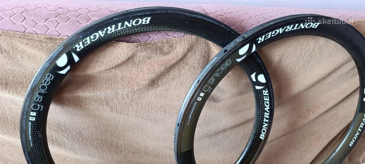 Bontrager rat lankai Campagnolo record 11 Eps rear - nuotraukos Nr. 13