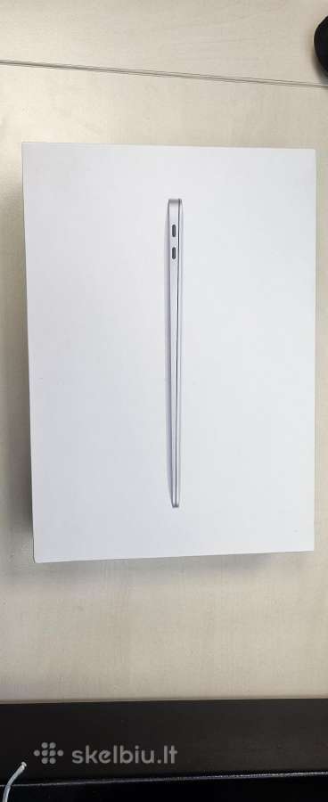 Apple MacBook Air 2019
