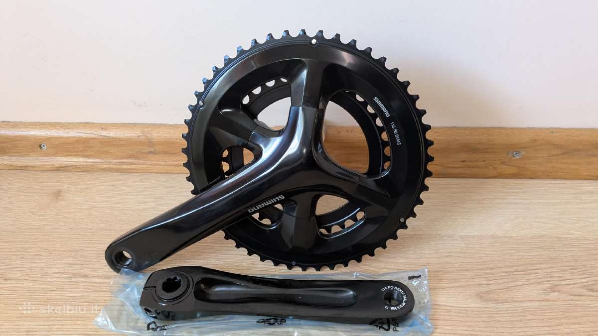 Shimano 2x11speed