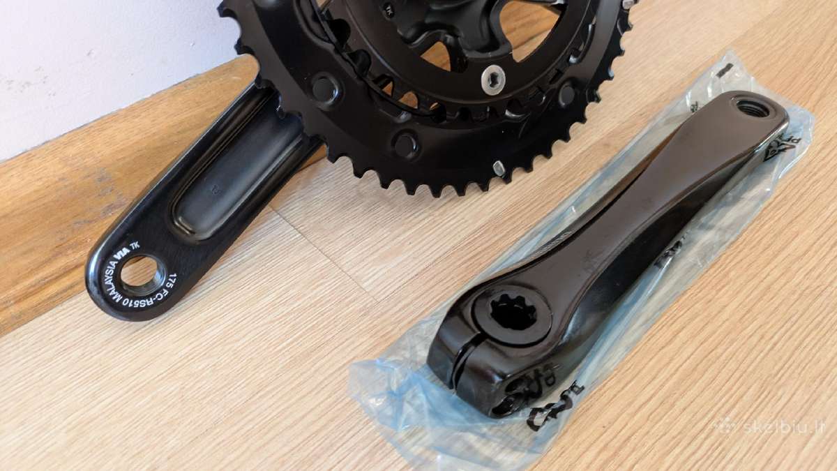 Shimano 2x11speed - nuotraukos Nr. 5
