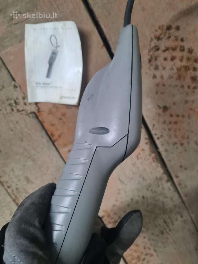 Inficon Tekmate freonodetektorius - nuotraukos Nr. 4