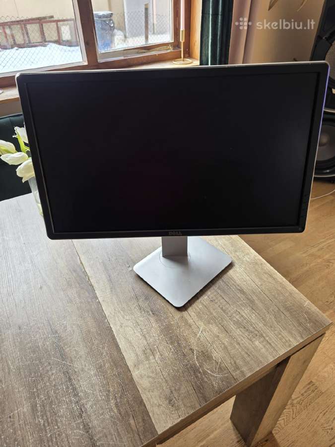 Monitorius Dell P2314ht