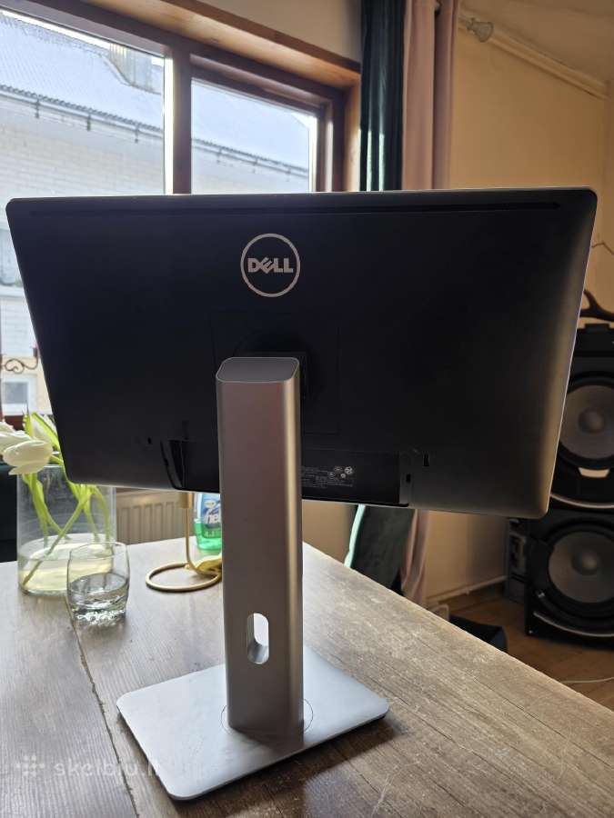 Monitorius Dell P2314ht - nuotraukos Nr. 2