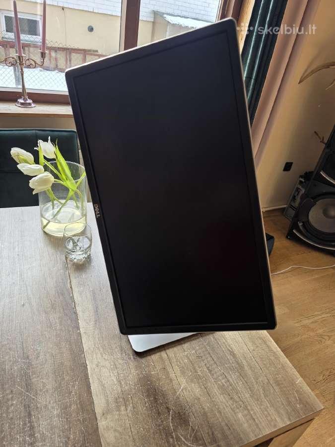 Monitorius Dell P2314ht - nuotraukos Nr. 3