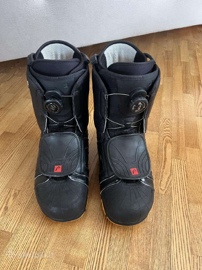 Head Boa 43-44