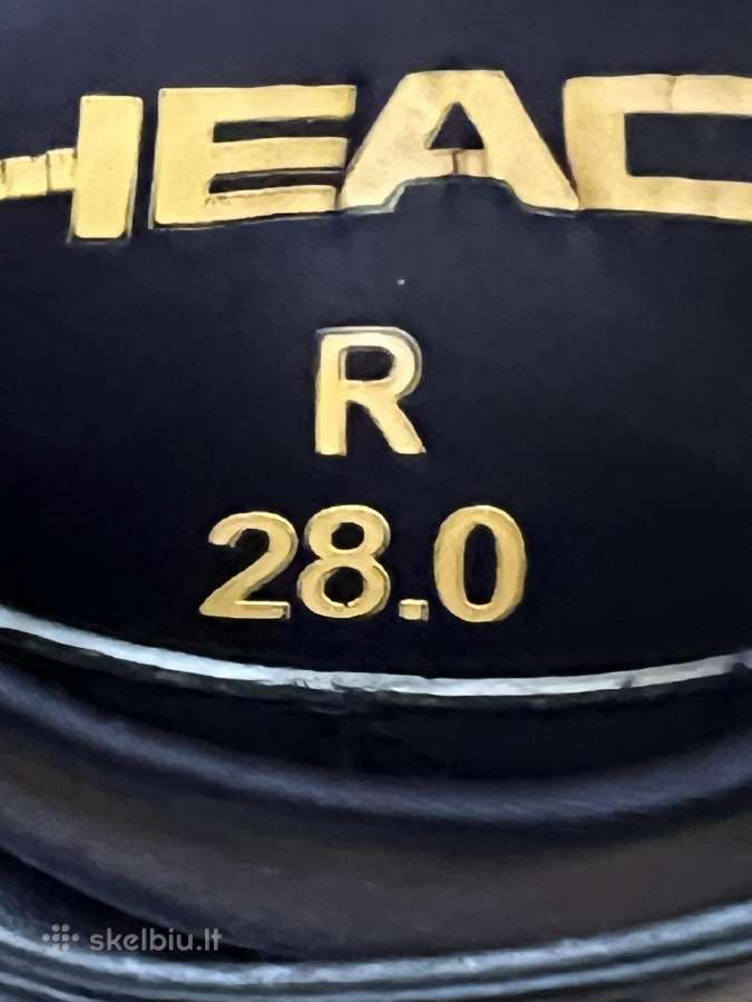 Head Boa 43-44 - nuotraukos Nr. 4