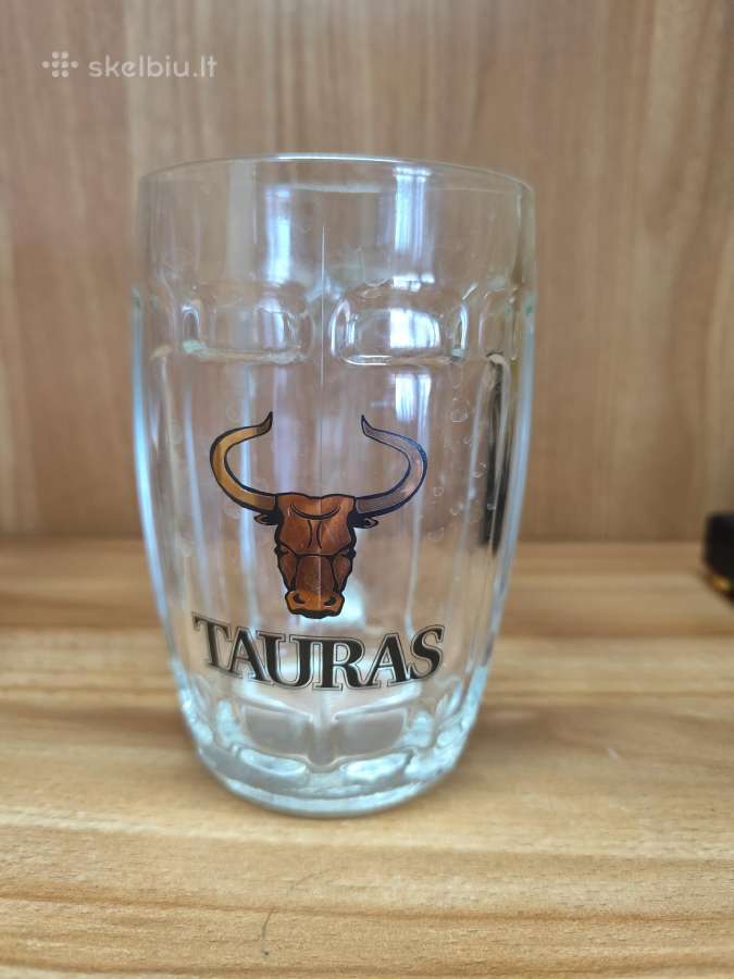 Taurės ir kt. - nuotraukos Nr. 13