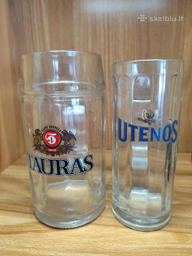 Taurės ir kt.