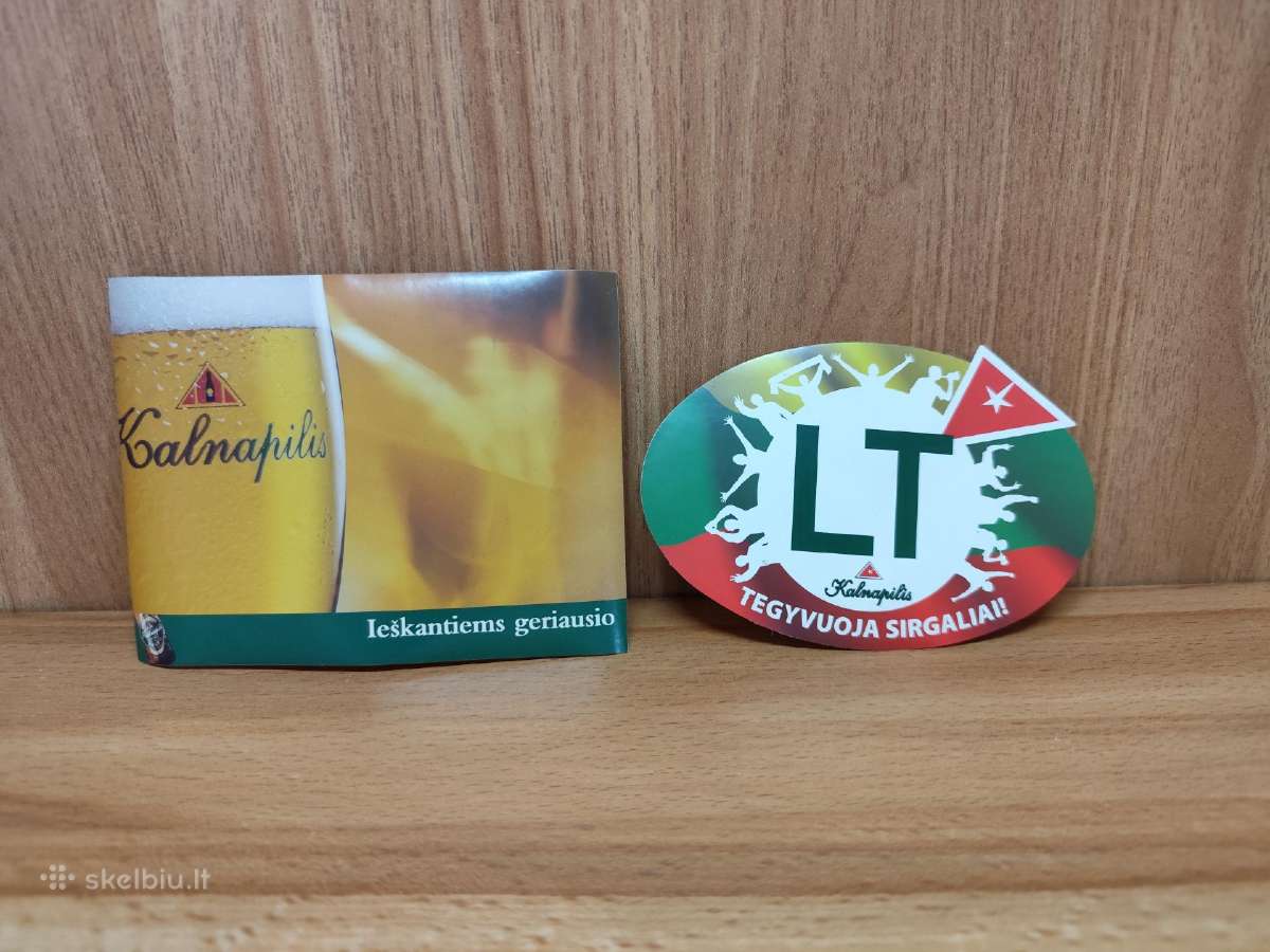 Taurės ir kt. - nuotraukos Nr. 20