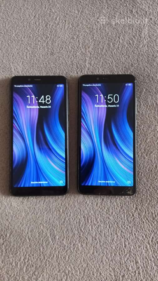 Redmi 6a