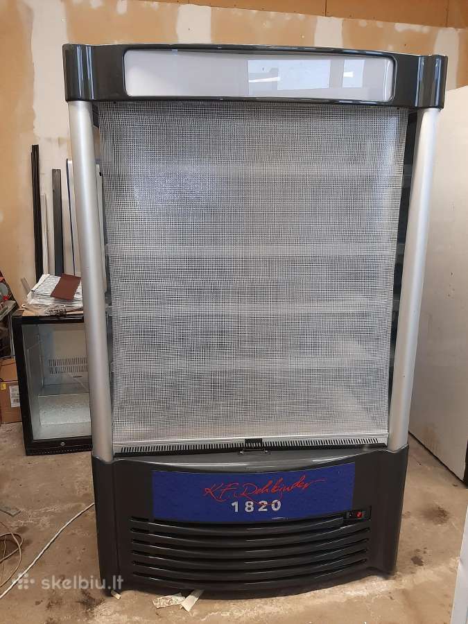 Aht Ac-XL LED - nuotraukos Nr. 2