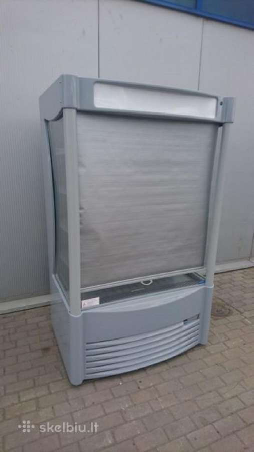 Frigoglass Opxl-p - nuotraukos Nr. 2