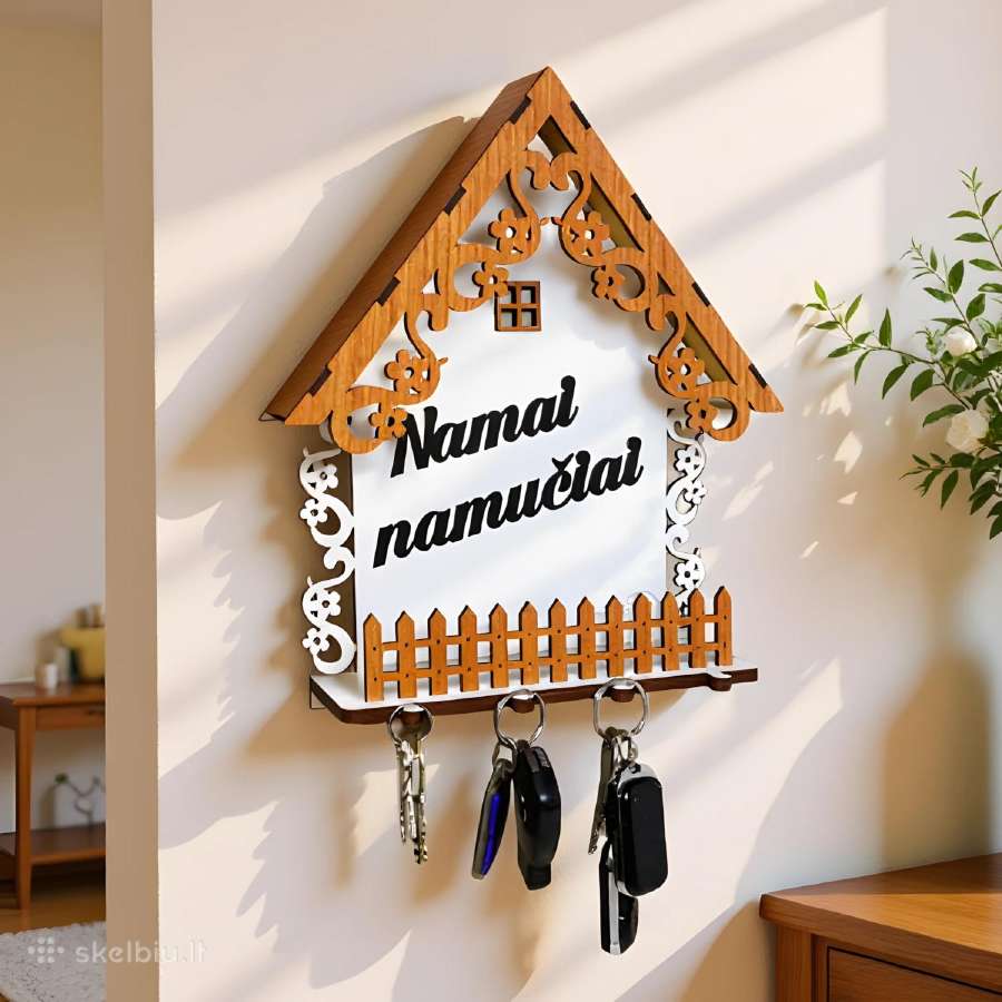 Personalizuotos graviruotos dovanos visoms progoms - nuotraukos Nr. 6